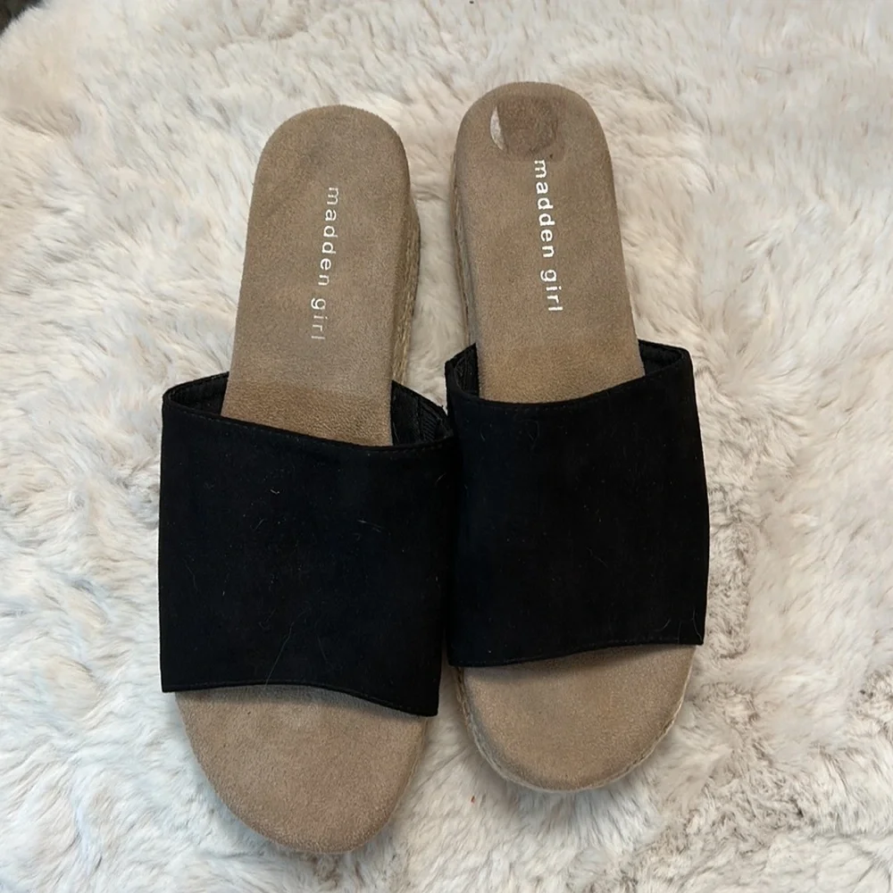 Madden girl shoes - Picture 3 of 6